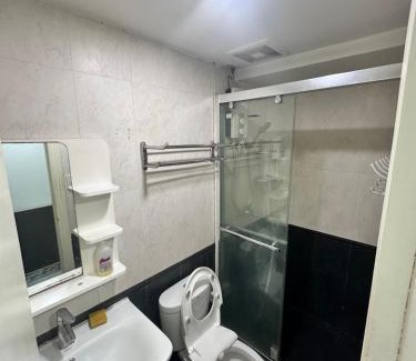 Ermita Apartment | Tranquil Harbor