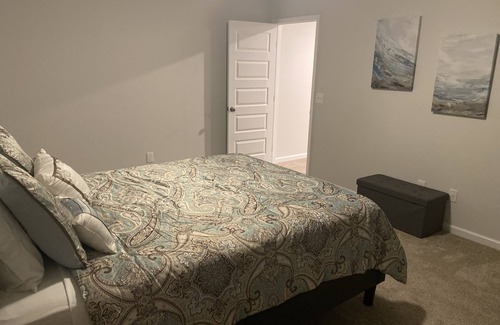 Harvest House | Tranquil Harvest-Madison Place