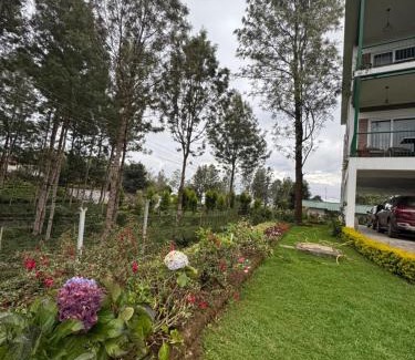 Kotagiri Bed & Breakfast | Tranquil Haven Kotagiri