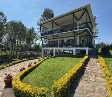 Kotagiri Bed & Breakfast | Tranquil Haven Kotagiri