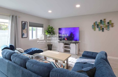 Cypress House | Tranquil Haven on Sequoia Dr #41748