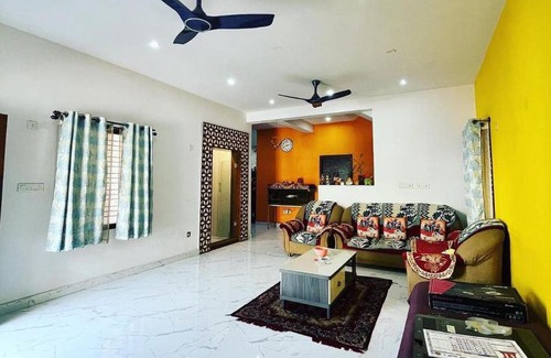 Mysore Villa | Tranquil Haven Villa Homestay