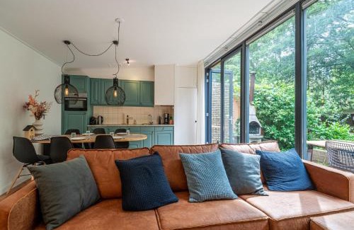 Zelhem House | Tranquil holiday home in the middle of nature