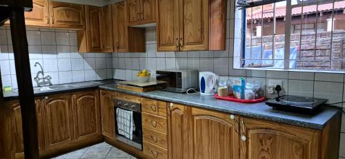 Akasia Apartment | Tranquil, Home Away from Home