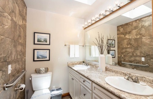 Fleetwood House | Tranquil Home in Fleetwood Falls Community