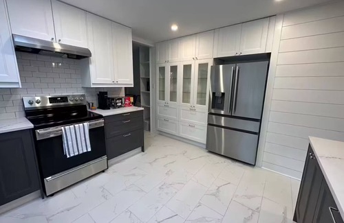 Greater Napanee Cottage | Tranquil Lakefront Cottage