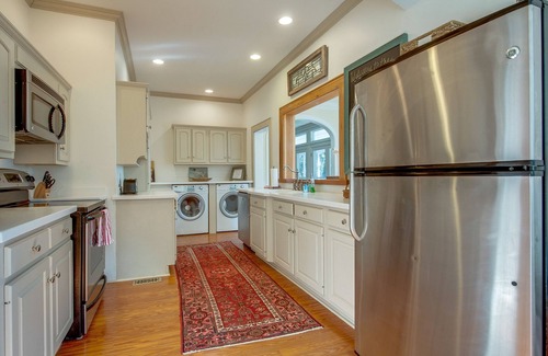 Colleton River Plantation Cottage | ~ Tranquil Low Country Cottage ~Water Views ~Private Setting