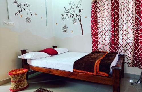 Udumbanchola Apartment | Tranquil Meadows Hues
