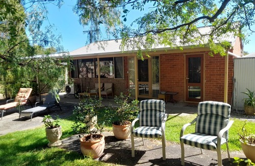 Hindmarsh Valley Cottage | Tranquil nature retreat, 6 mins. drive to shops and seaside town