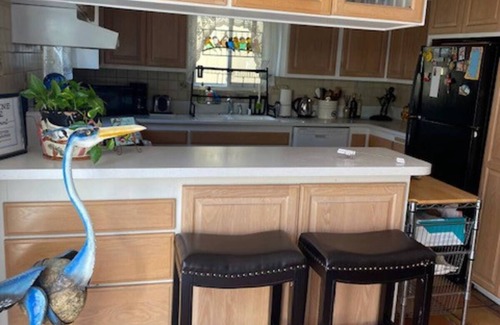 Torrance House | Tranquil oasis in the suburbs