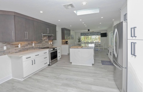 Siesta Key House | Tranquil OASIS