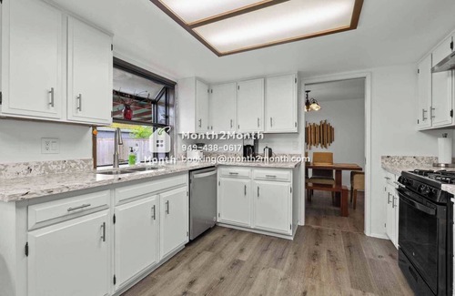 Newcastle House | Tranquil Pines on 72nd St #42396