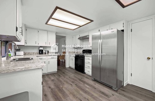 Newcastle House | Tranquil Pines on 72nd St #42396