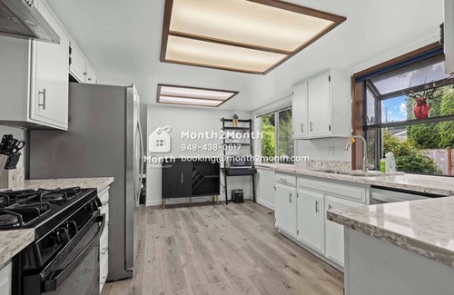 Newcastle House | Tranquil Pines on 72nd St #42396