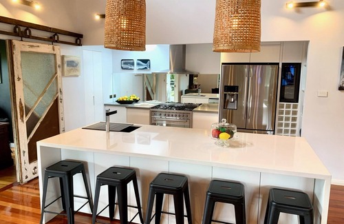 Cessnock City Council House | Tranquil private country retreat with stunning rural views