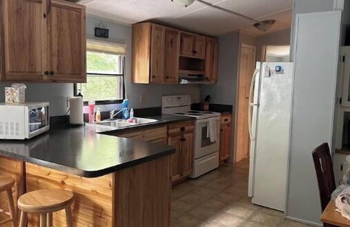 Huntingdon House | Tranquil Quietness