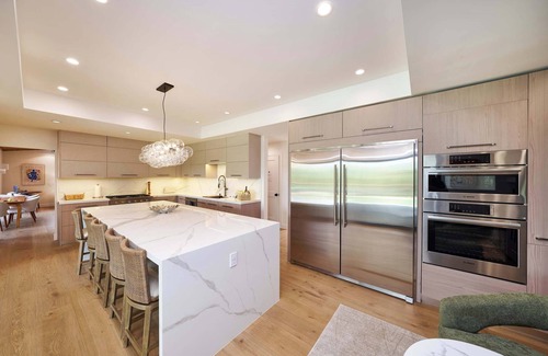 Hatton Fields House | Tranquil Retreat is BACK after TOTAL remodel