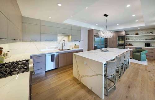 Hatton Fields House | Tranquil Retreat is BACK after TOTAL remodel