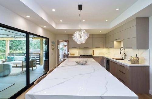 Hatton Fields House | Tranquil Retreat is BACK after TOTAL remodel