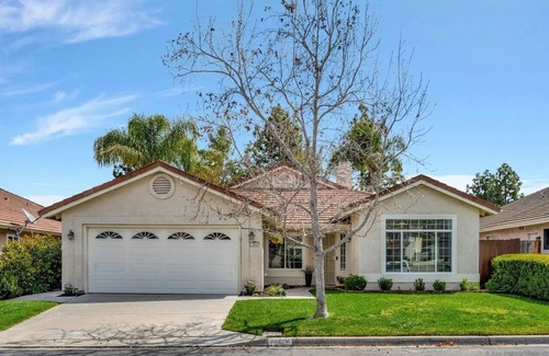 Escondido House | Tranquil Retreat - Charming 3-Bed 2-Bath Single Story Home - Scenic Escondido