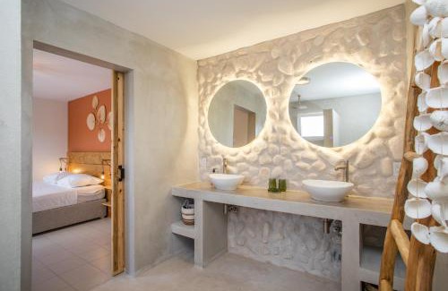 Marie Pampoen House | Tranquil Retreat