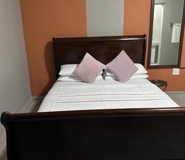 Richards Bay House | Tranquil Retreat Guest House