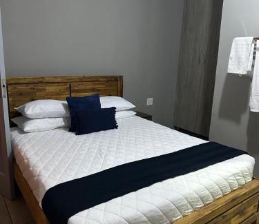 Richards Bay House | Tranquil Retreat Guest House