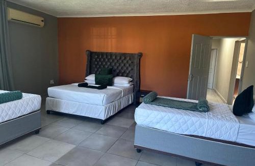 Richards Bay House | Tranquil Retreat Guest House