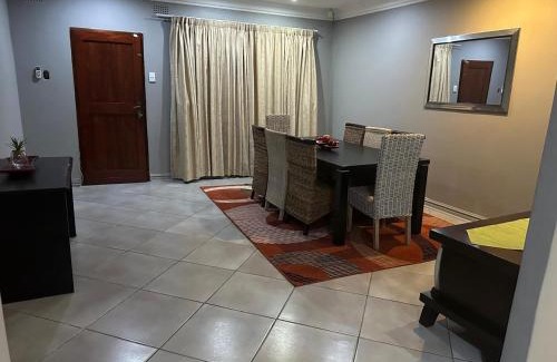 Richards Bay House | Tranquil Retreat Guest House