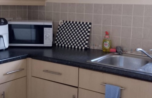 Ely Apartment | Tranquil Retreat in Ely City Center