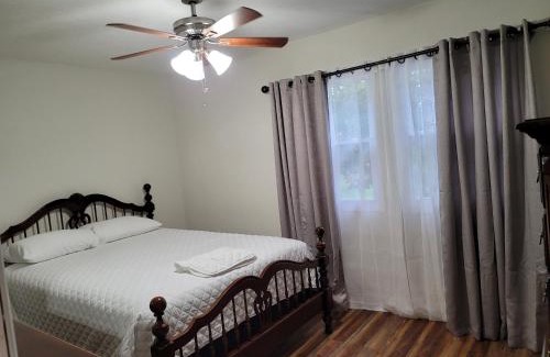 Bethany House | Tranquil Retreat in the heart of Bethany