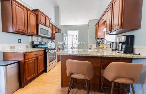 Duluth House | Tranquil Retreat on Brook Farms Dr #41832