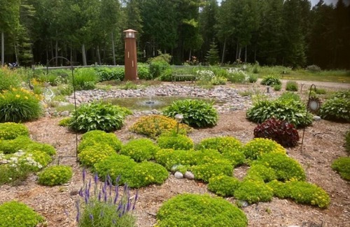 St Ignace Apartment | Tranquil Retreat or Romantic Getaway in Beautiful Upper Peninsula of Michigan.