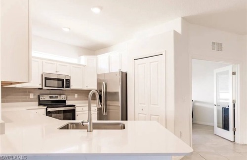 Rural Estates Villa | Tranquil Retreat Upgraded 3-Bedroom Villa in Orange Blossom Ranch community
