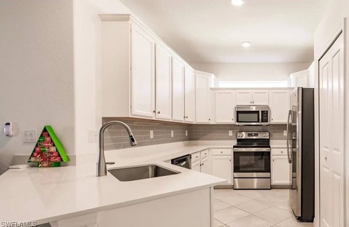 Rural Estates Villa | Tranquil Retreat Upgraded 3-Bedroom Villa in Orange Blossom Ranch community