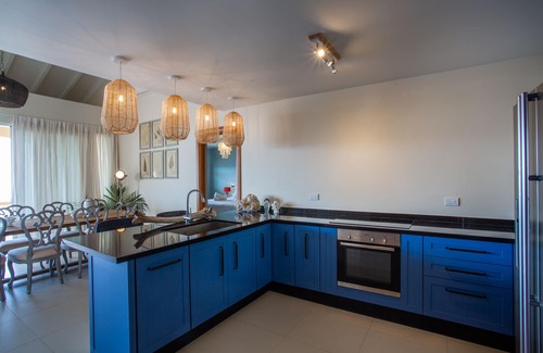 Nieuw Nederland Condo | Tranquil retreat with private sandy beach