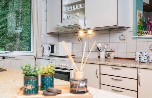 Ho House | Tranquil Retreat with Spa - By Traum Ferienwohnungen