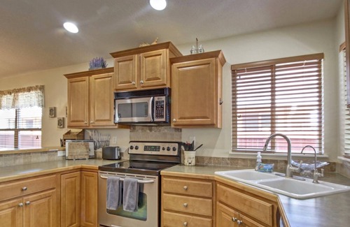 Southwest Ada County Alliance House | Tranquil Rising Sun Getaway