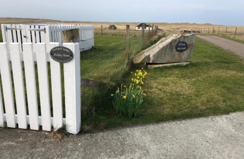 Baleshare House | Tranquil Sands Holiday Home