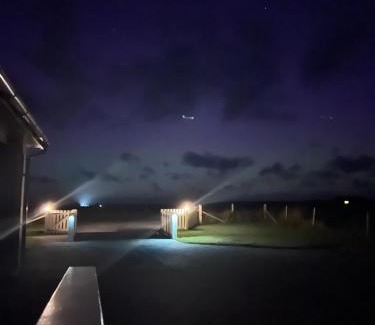 Baleshare House | Tranquil Sands Holiday Home