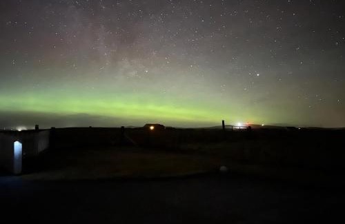 Baleshare House | Tranquil Sands Holiday Home