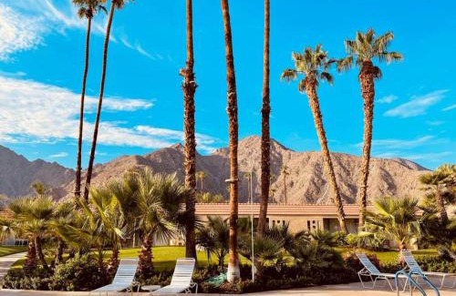 Indian Wells House | Tranquil & Spacious, Newly Updated,great Location