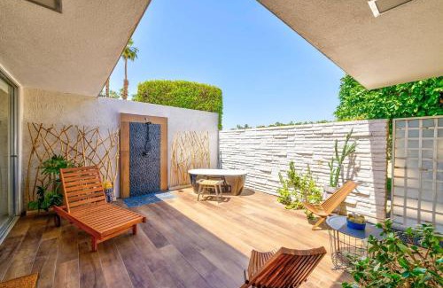 Indian Wells House | Tranquil & Spacious, Newly Updated,great Location
