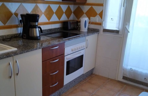 Vera House | Tranquil Spanish home from home.