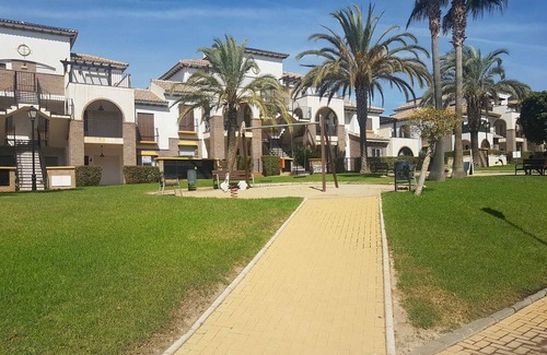 Vera House | Tranquil Spanish home from home.