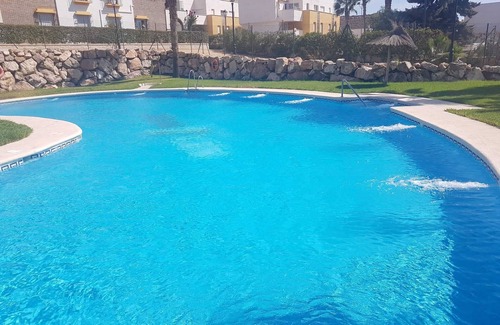 Vera House | Tranquil Spanish home from home.