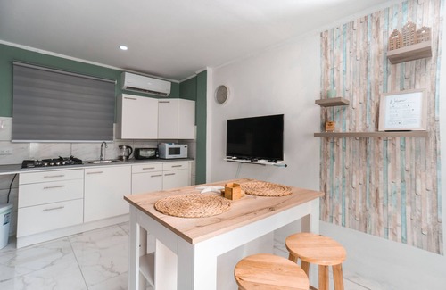 Lago Heights Apartment | Tranquil stay at Isidora