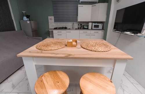 Lago Heights Apartment | Tranquil stay at Isidora