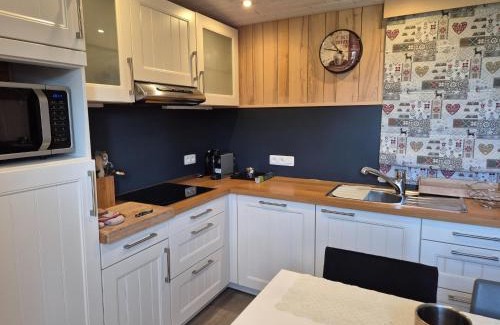 Vielsalm House | Tranquil Stay in Vielsalm
