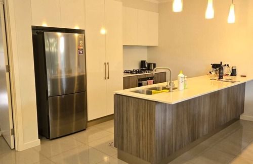 Klemzig House | Tranquil Stay Klemzig 10 min CBD